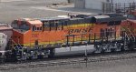 BNSF 7097